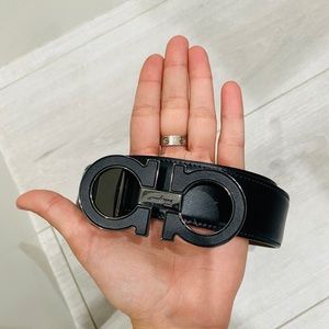 FERRAGAMO BELT